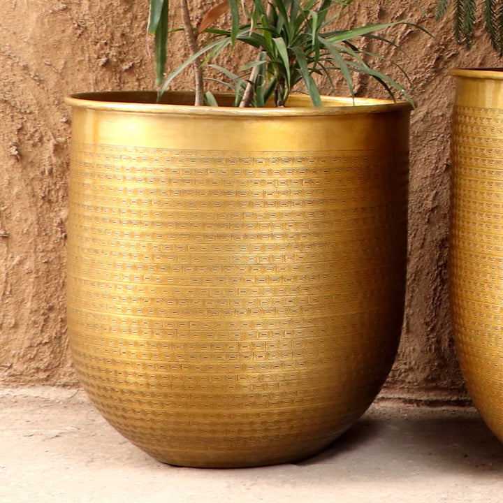 Vaso da fiori orientale Barcellona