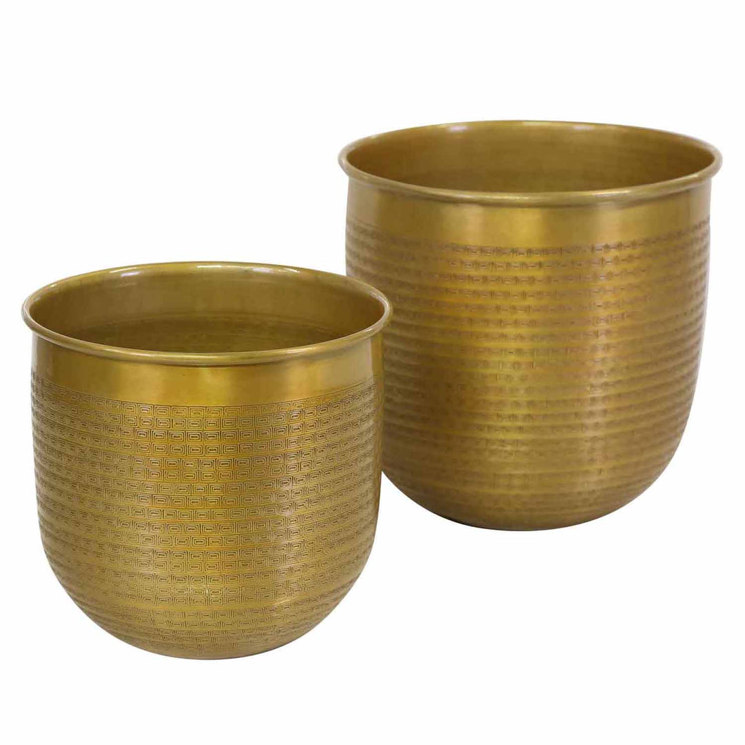 Vaso da fiori orientale Barcellona