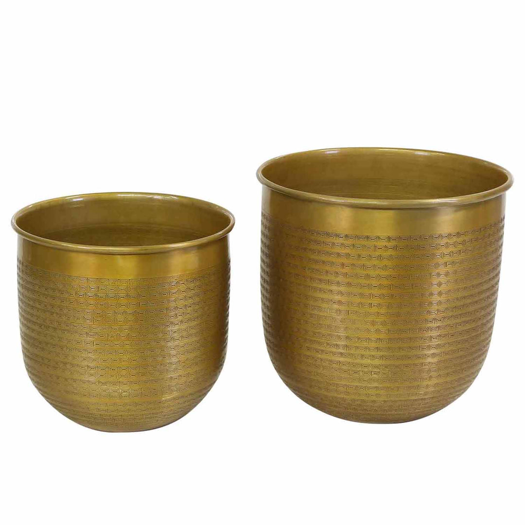 Vaso da fiori orientale Barcellona