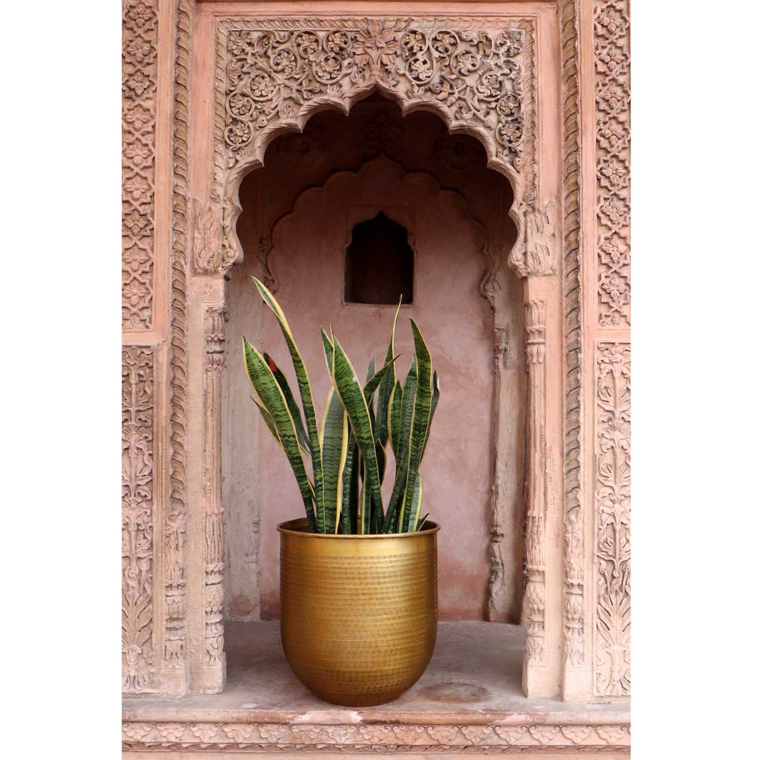 Vaso da fiori orientale Barcellona