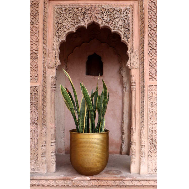 Vaso da fiori orientale Barcellona