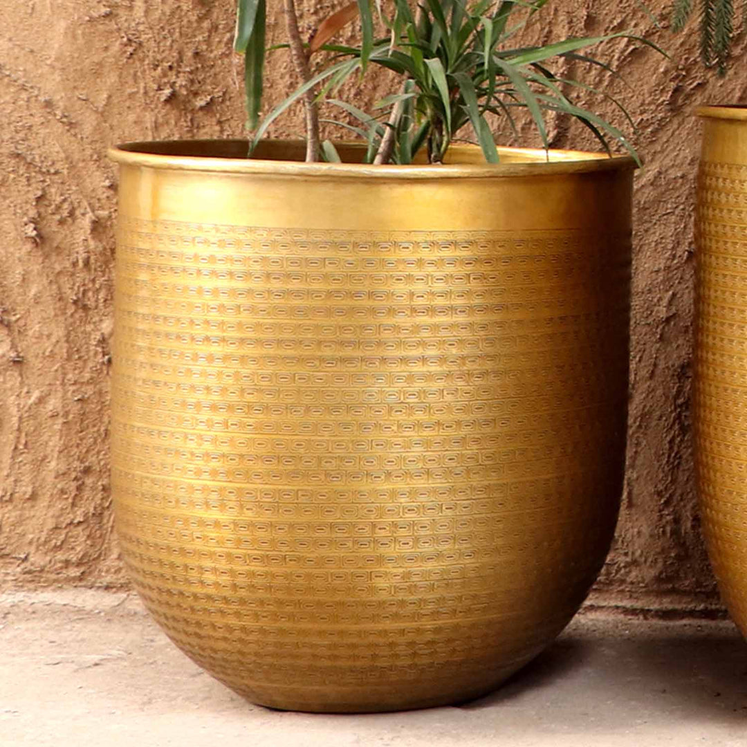 Vaso da fiori orientale Barcellona
