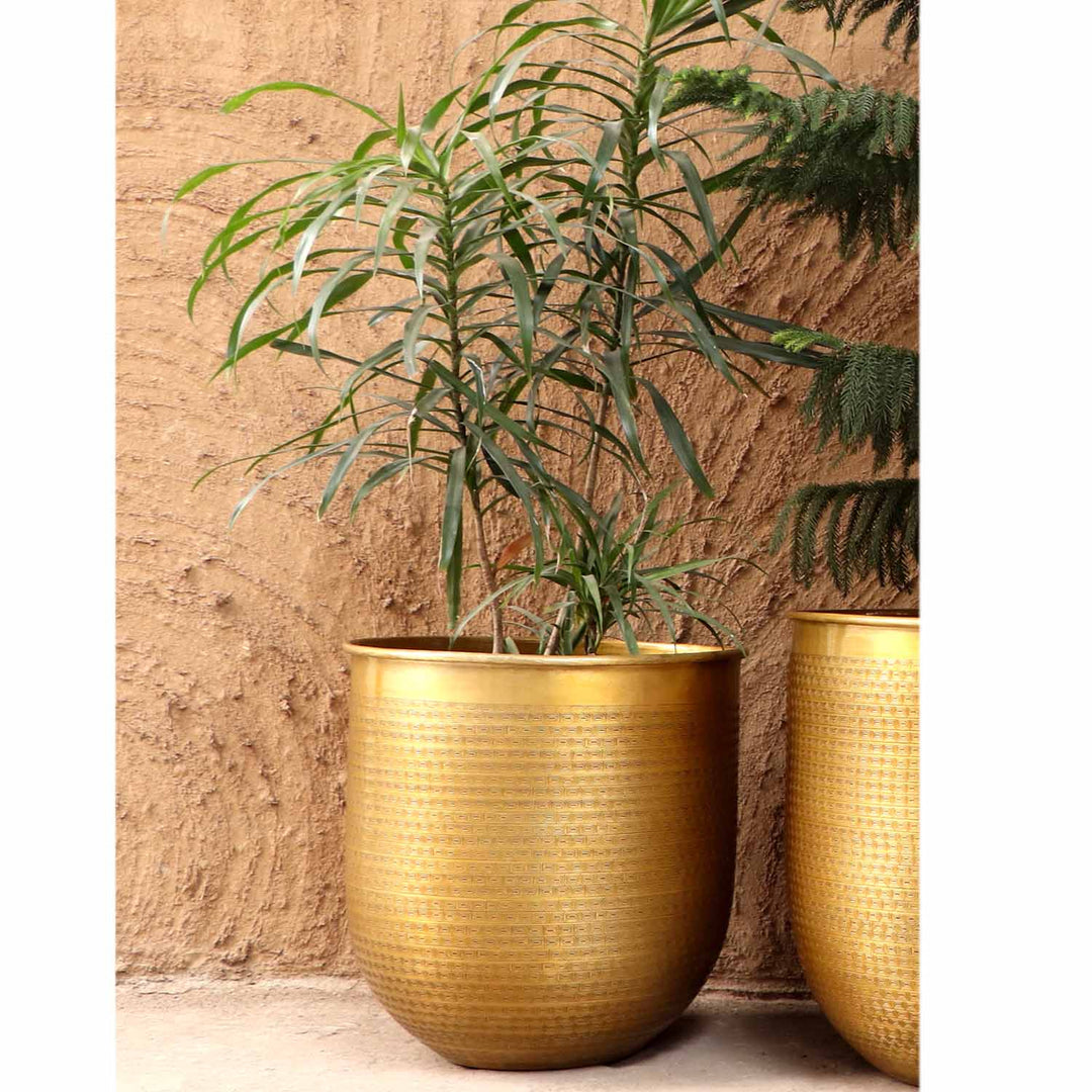 Vaso da fiori orientale Barcellona