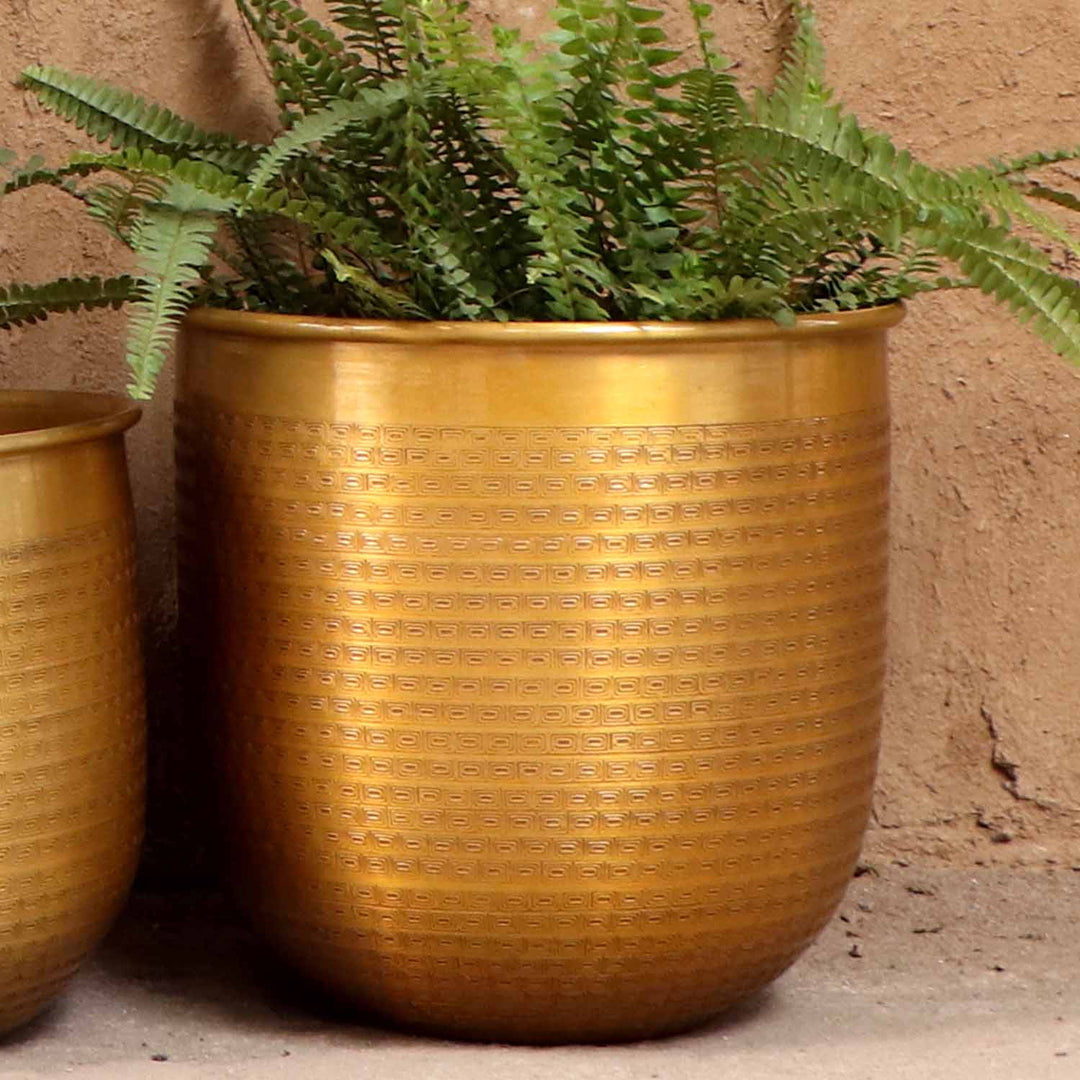 Vaso da fiori orientale Barcellona