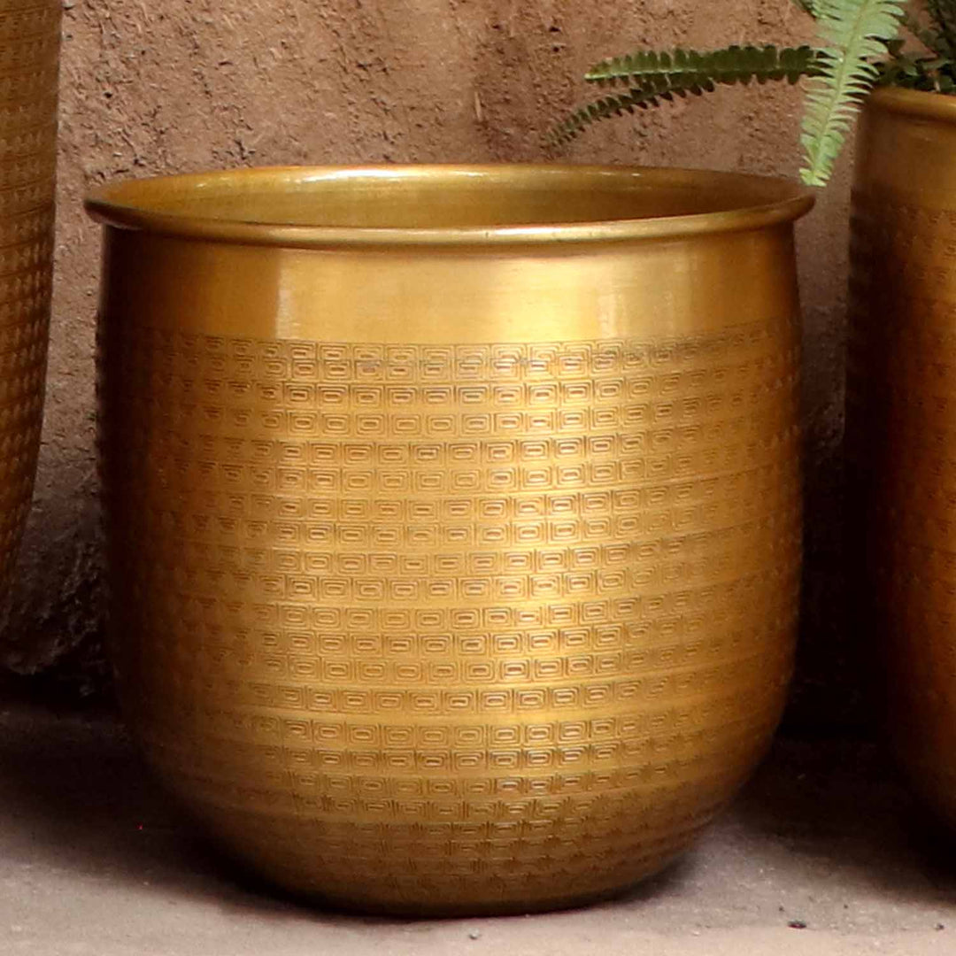 Vaso da fiori orientale Barcellona