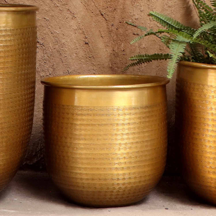 Vaso da fiori orientale Barcellona