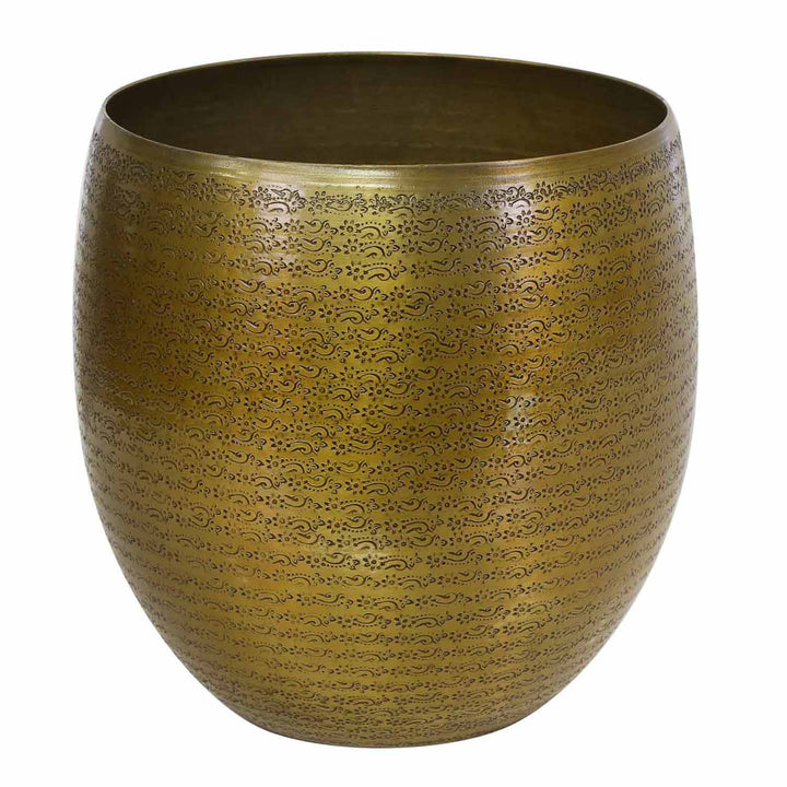 Vaso da fiori orientale Leon