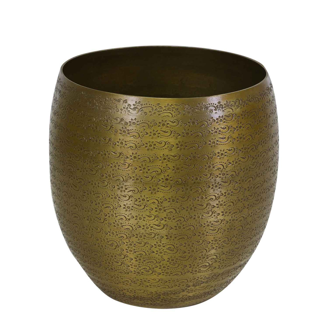 Vaso da fiori orientale Leon