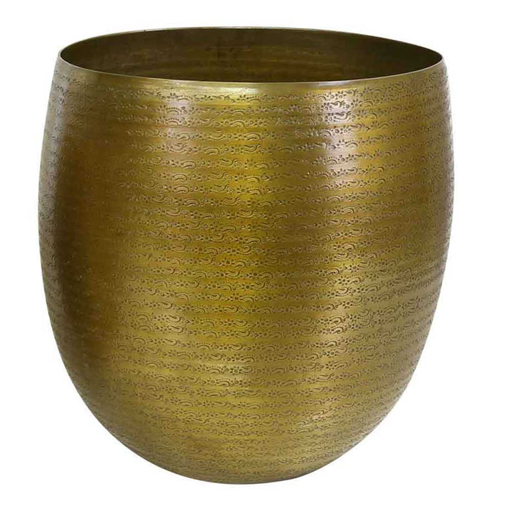 Vaso da fiori orientale Leon