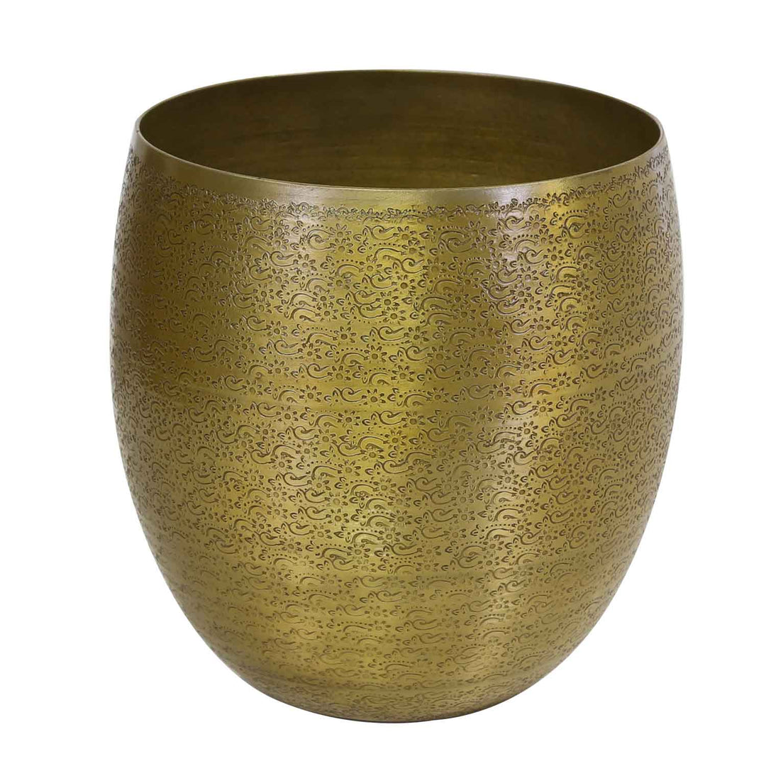 Vaso da fiori orientale Leon