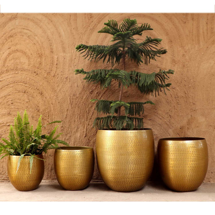 Vaso da fiori orientale Vega