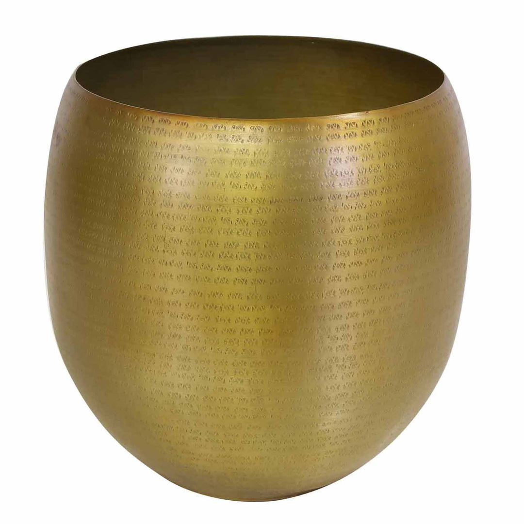 Vaso da fiori orientale Vega