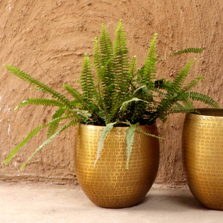 Vaso da fiori orientale Vega