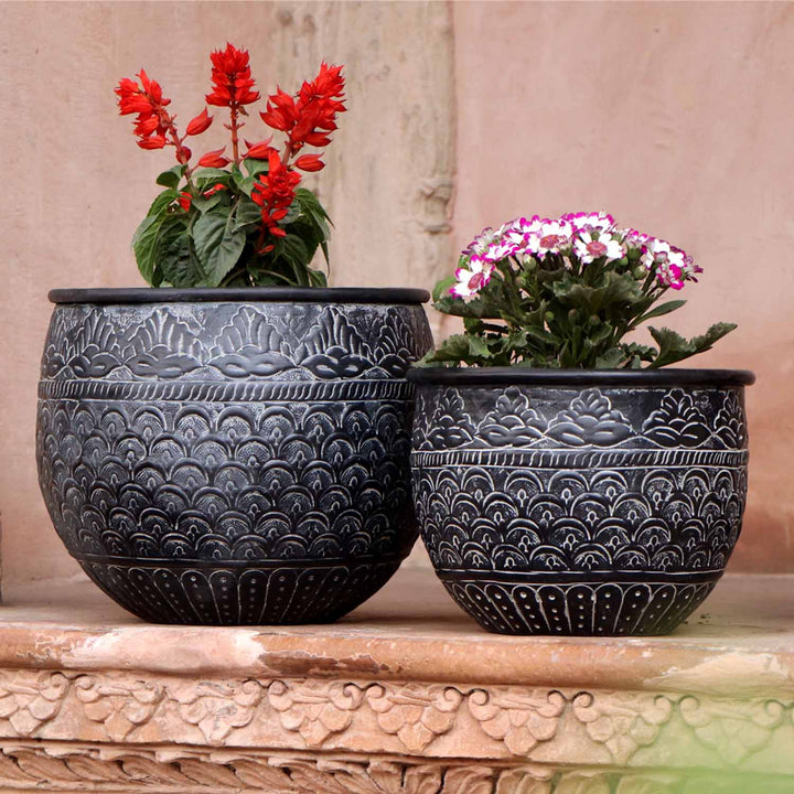 Vaso da fiori orientale Murcia