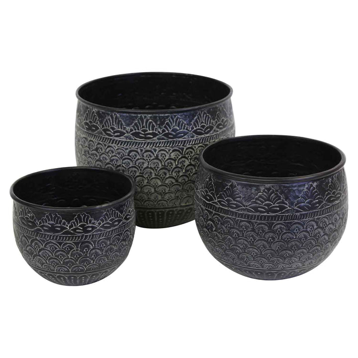 Vaso da fiori orientale Murcia