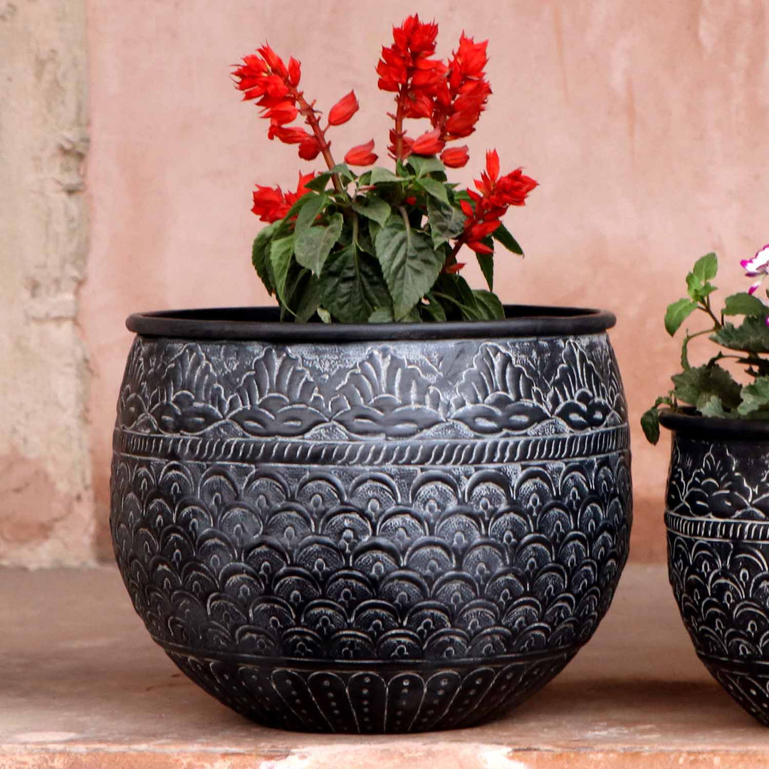 Vaso da fiori orientale Murcia