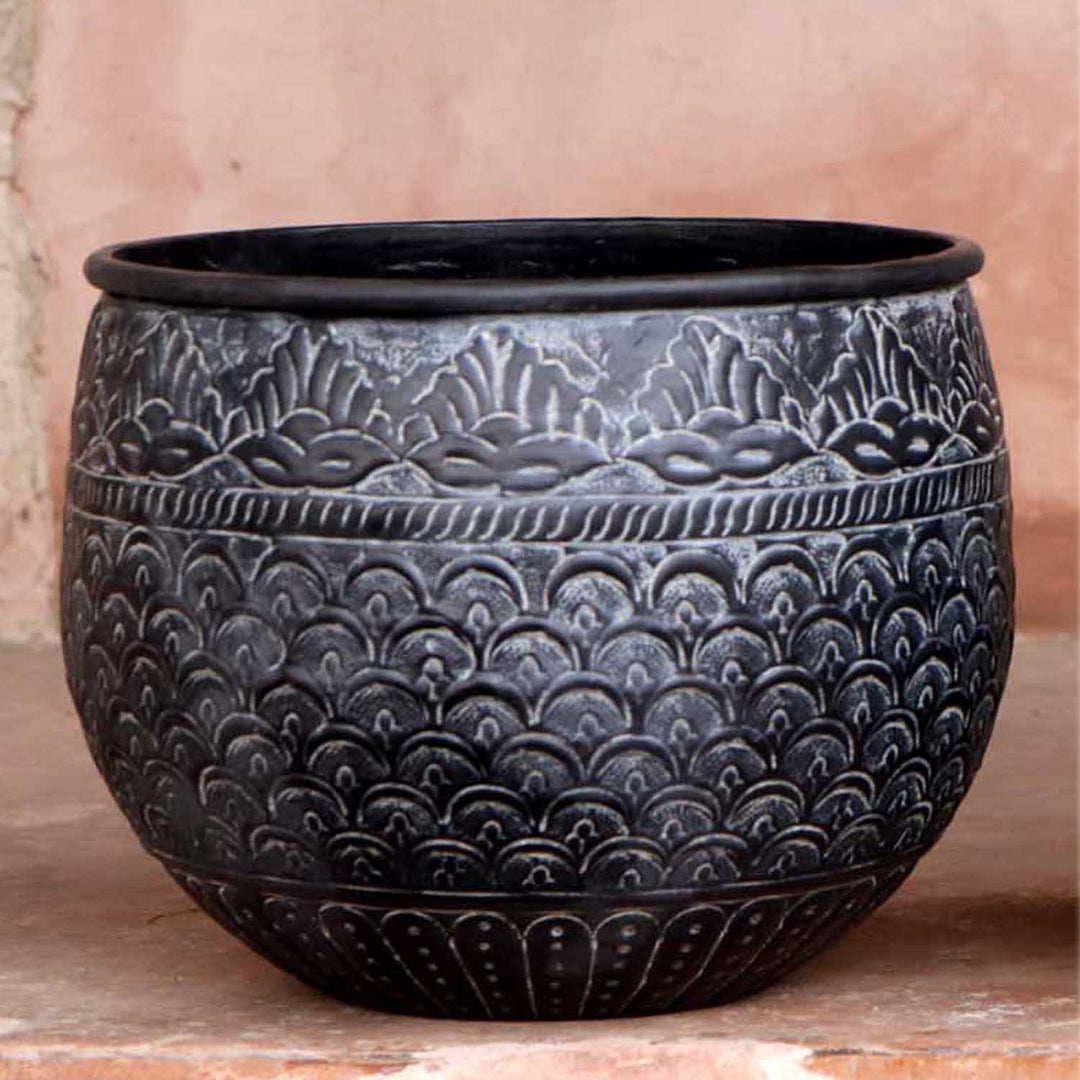Vaso da fiori orientale Murcia