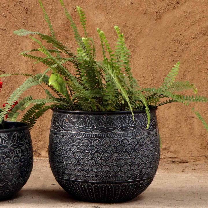 Vaso da fiori orientale Murcia
