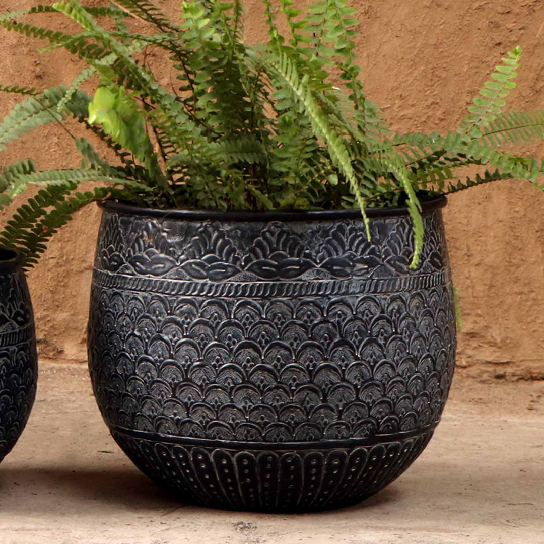 Vaso da fiori orientale Murcia