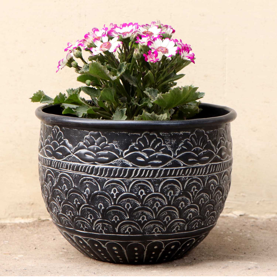 Vaso da fiori orientale Murcia