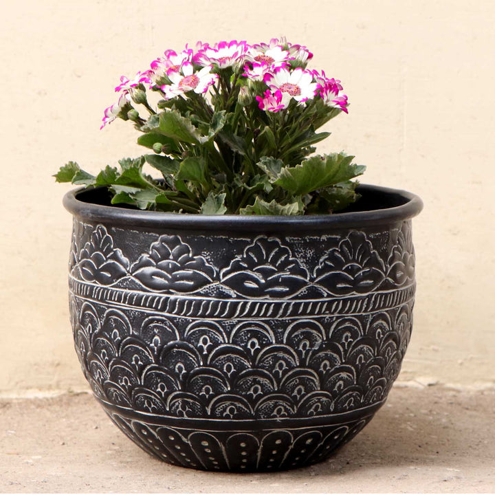Vaso da fiori orientale Murcia