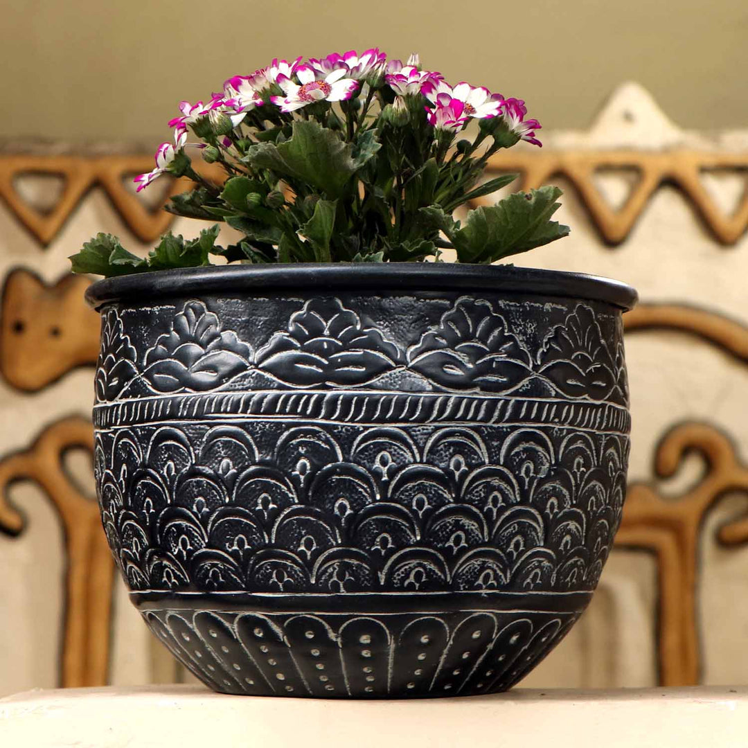 Vaso da fiori orientale Murcia