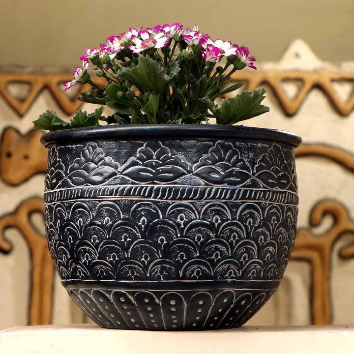 Vaso da fiori orientale Murcia