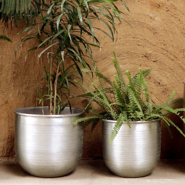 Vaso da fiori orientale Alikante