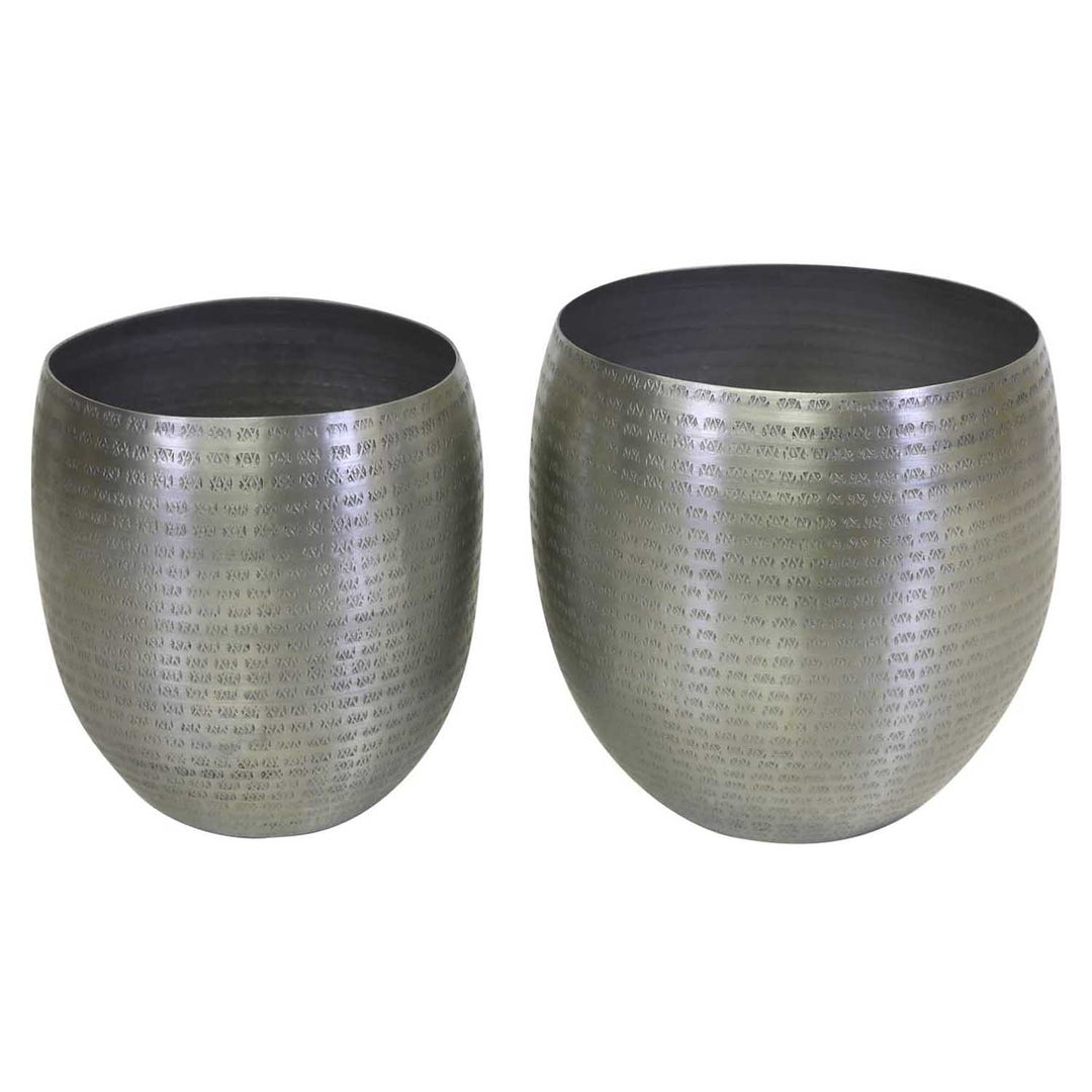 Vaso da fiori orientale Castellon