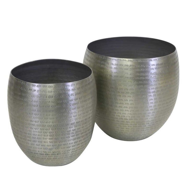 Vaso da fiori orientale Castellon