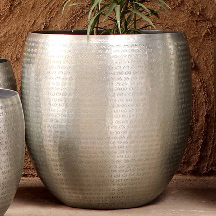 Vaso da fiori orientale Castellon