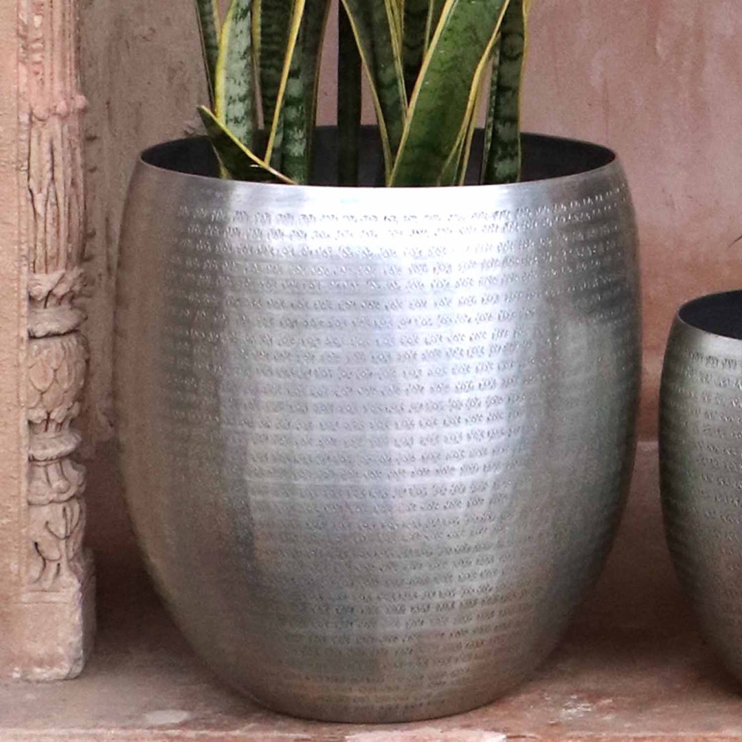 Vaso da fiori orientale Castellon