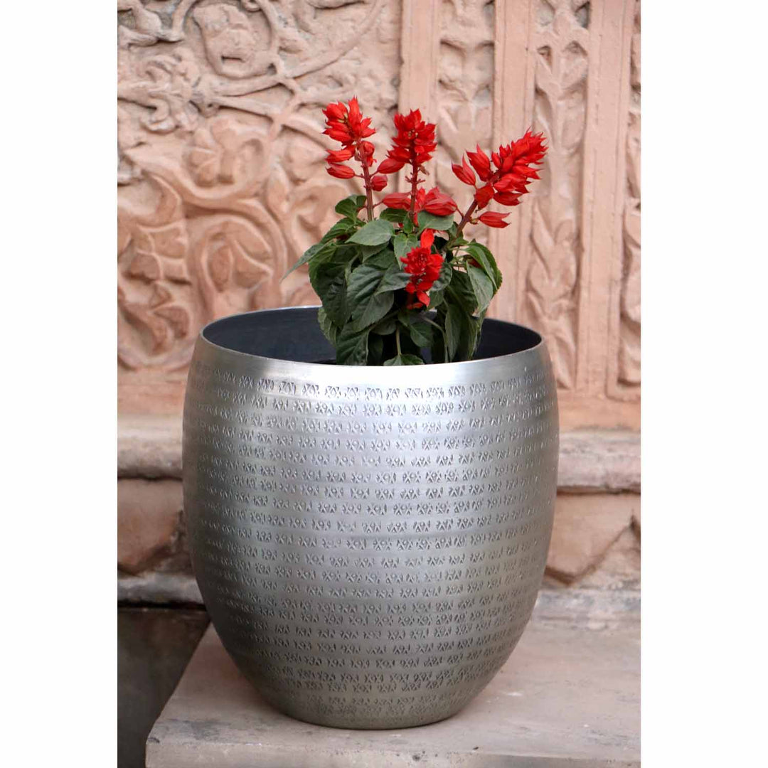 Vaso da fiori orientale Castellon