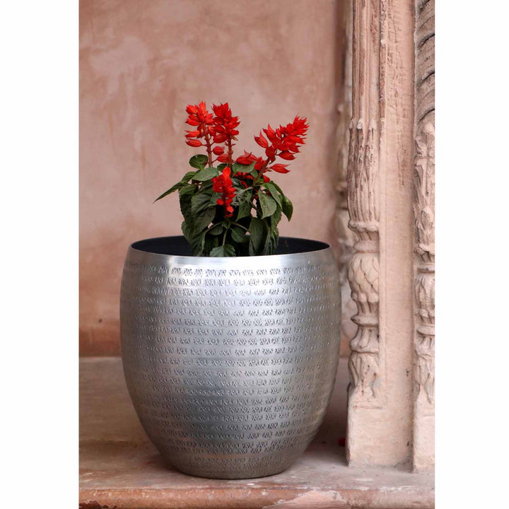 Vaso da fiori orientale Castellon