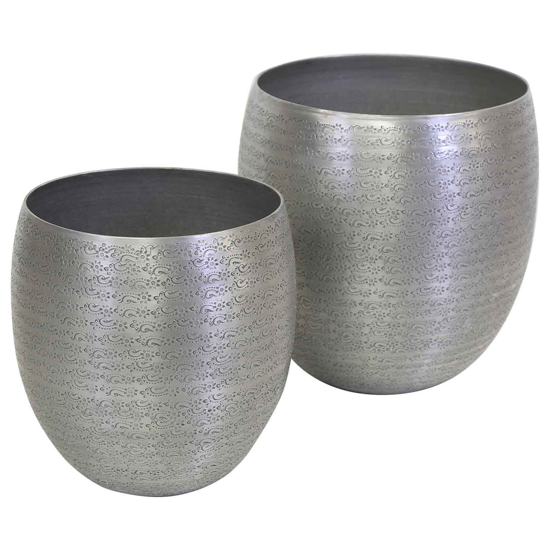 Vaso da fiori orientale Toledo