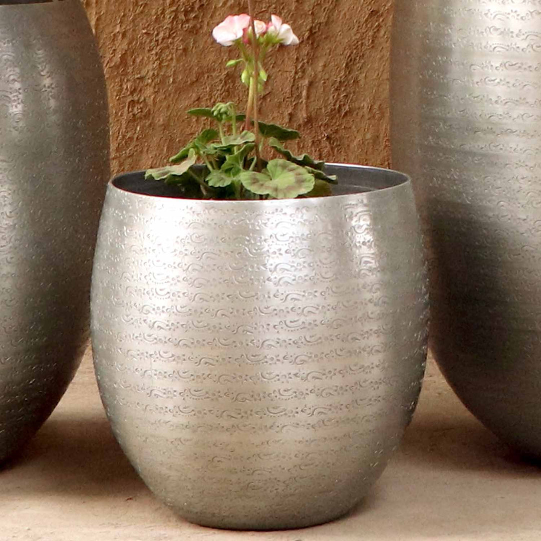 Vaso da fiori orientale Toledo