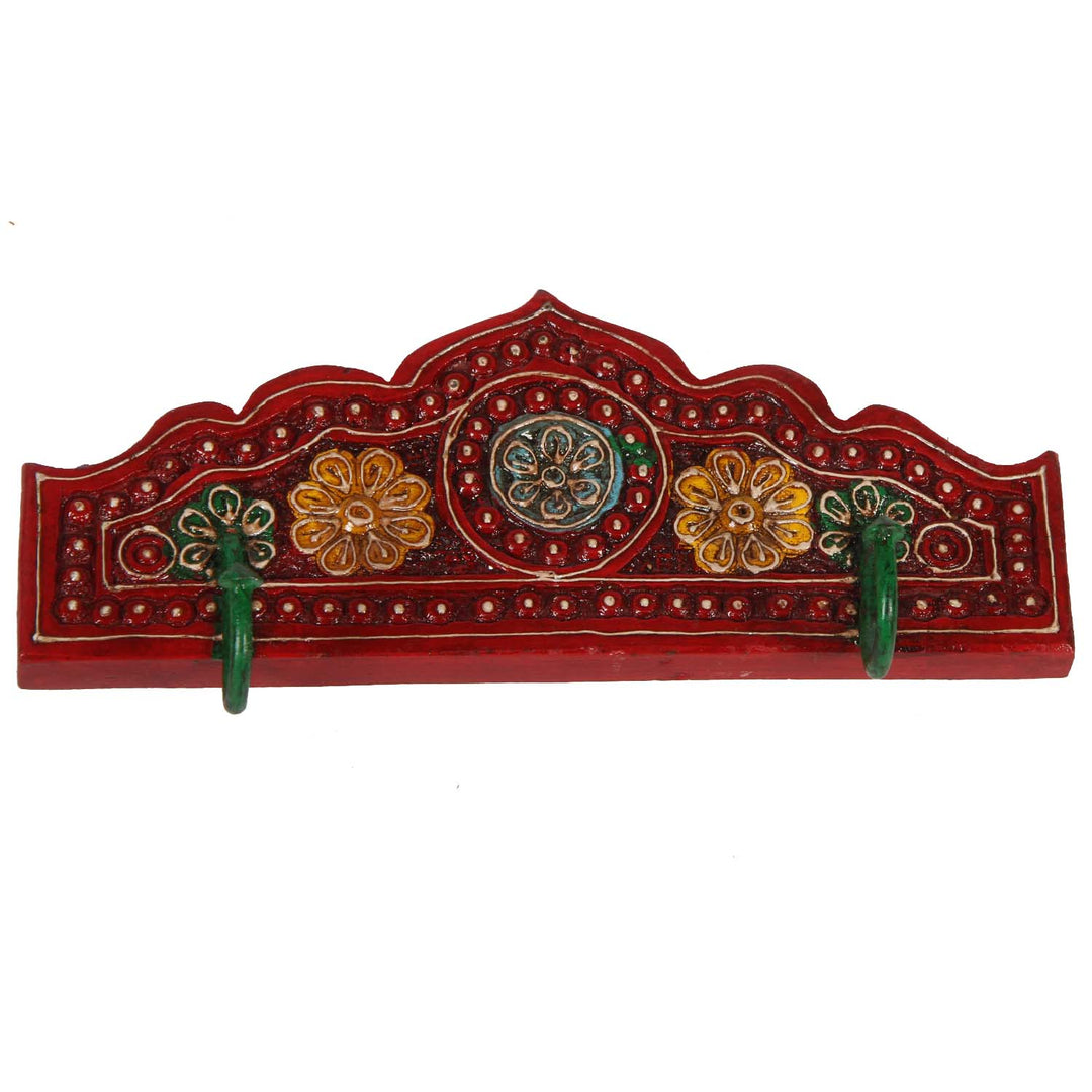 Appendiabiti orientale Taj Mahal