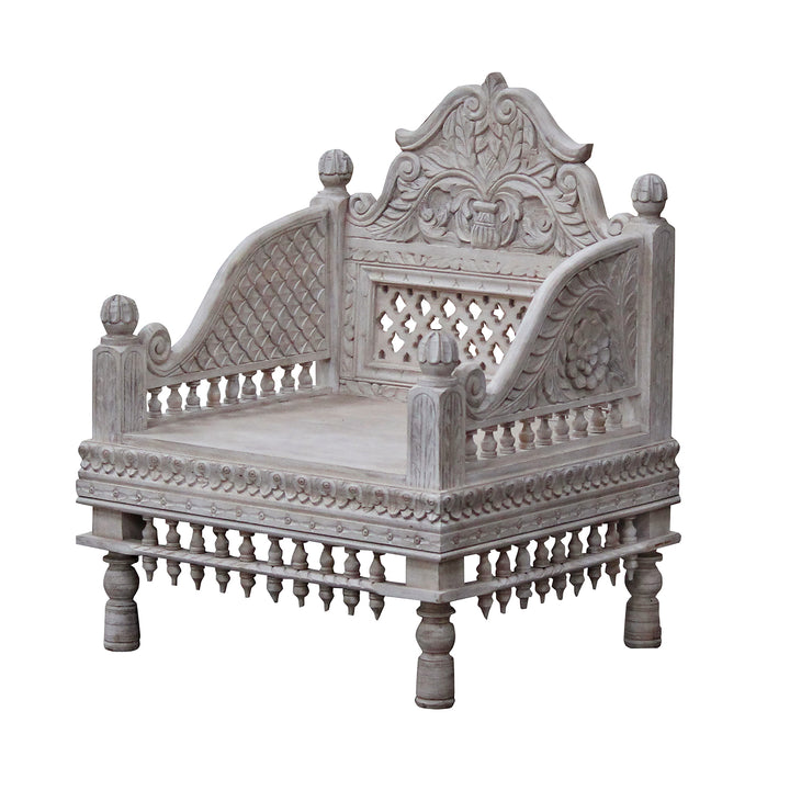Poltrona orientale Faten