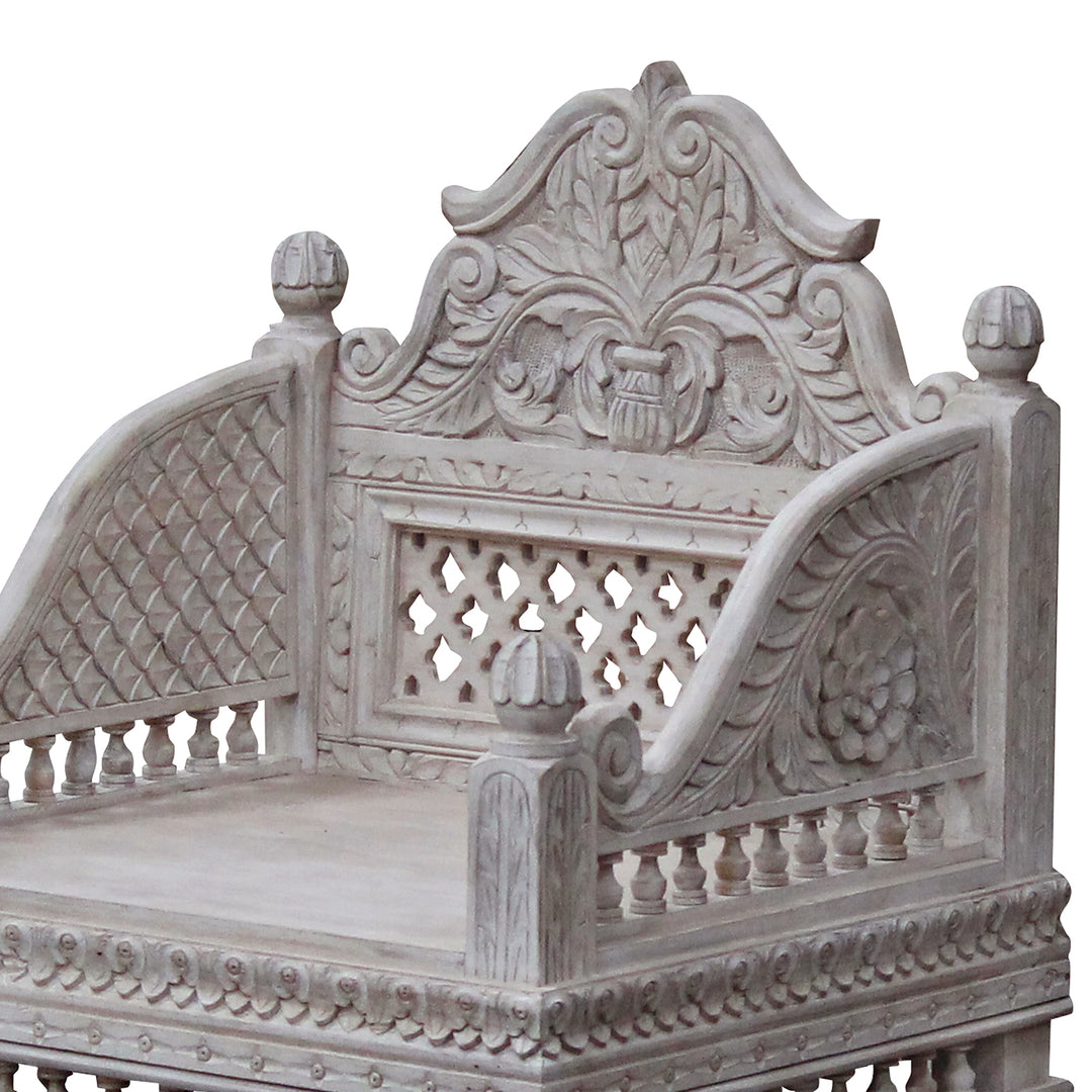 Poltrona orientale Faten