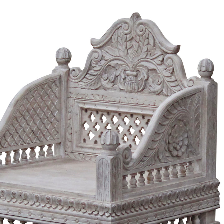 Poltrona orientale Faten