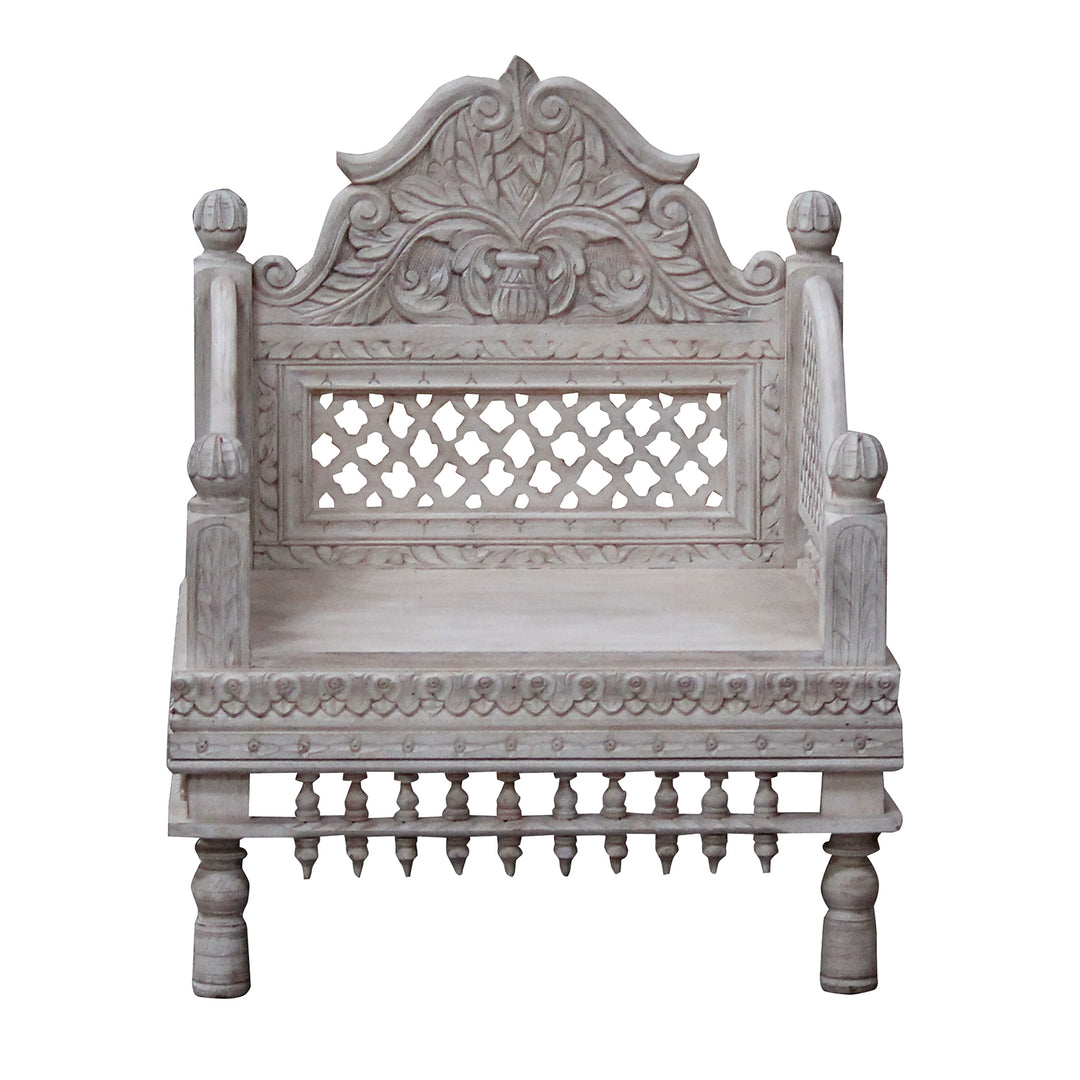 Poltrona orientale Faten