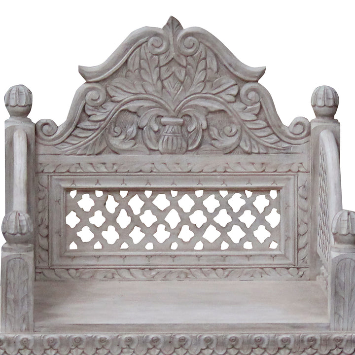 Poltrona orientale Faten