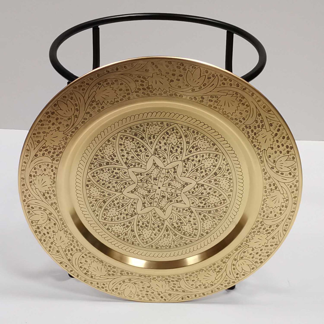 Tavolino da tè orientale Doha D40