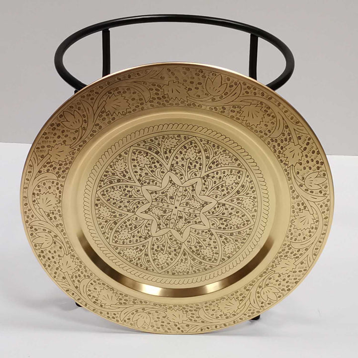 Tavolino da tè orientale Doha D40