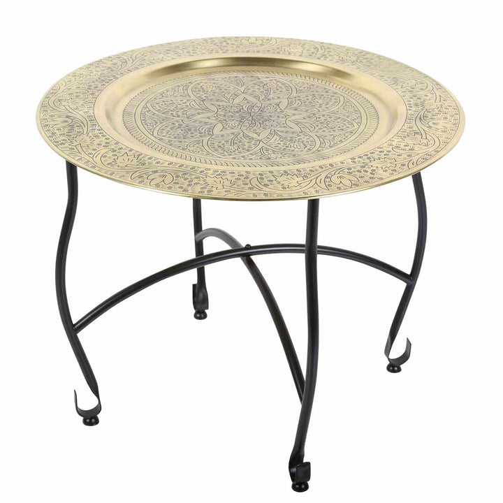 Tavolino da tè orientale Doha D50