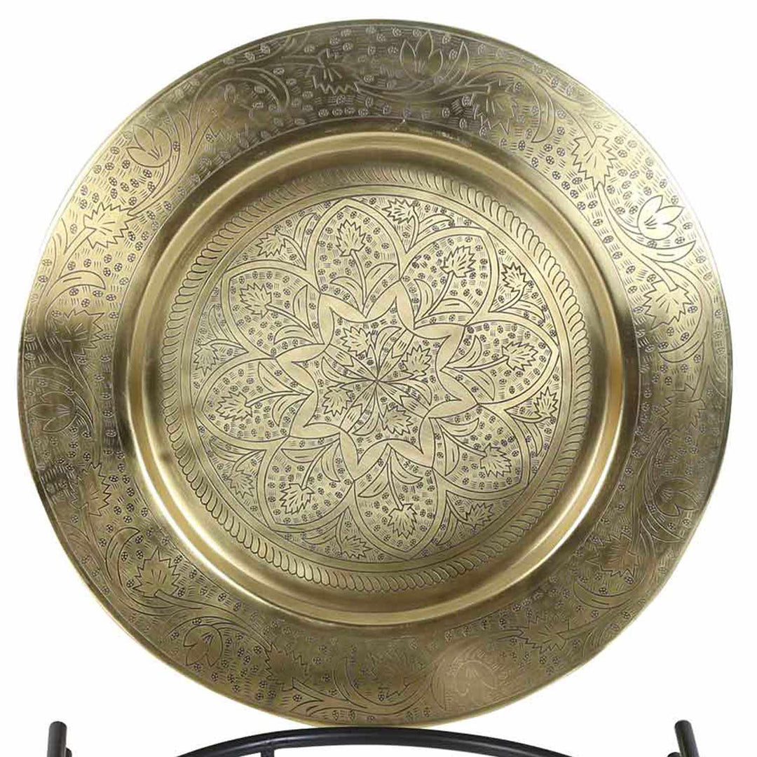 Tavolino da tè orientale Doha D50