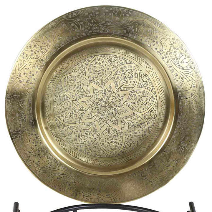 Tavolino da tè orientale Doha D50