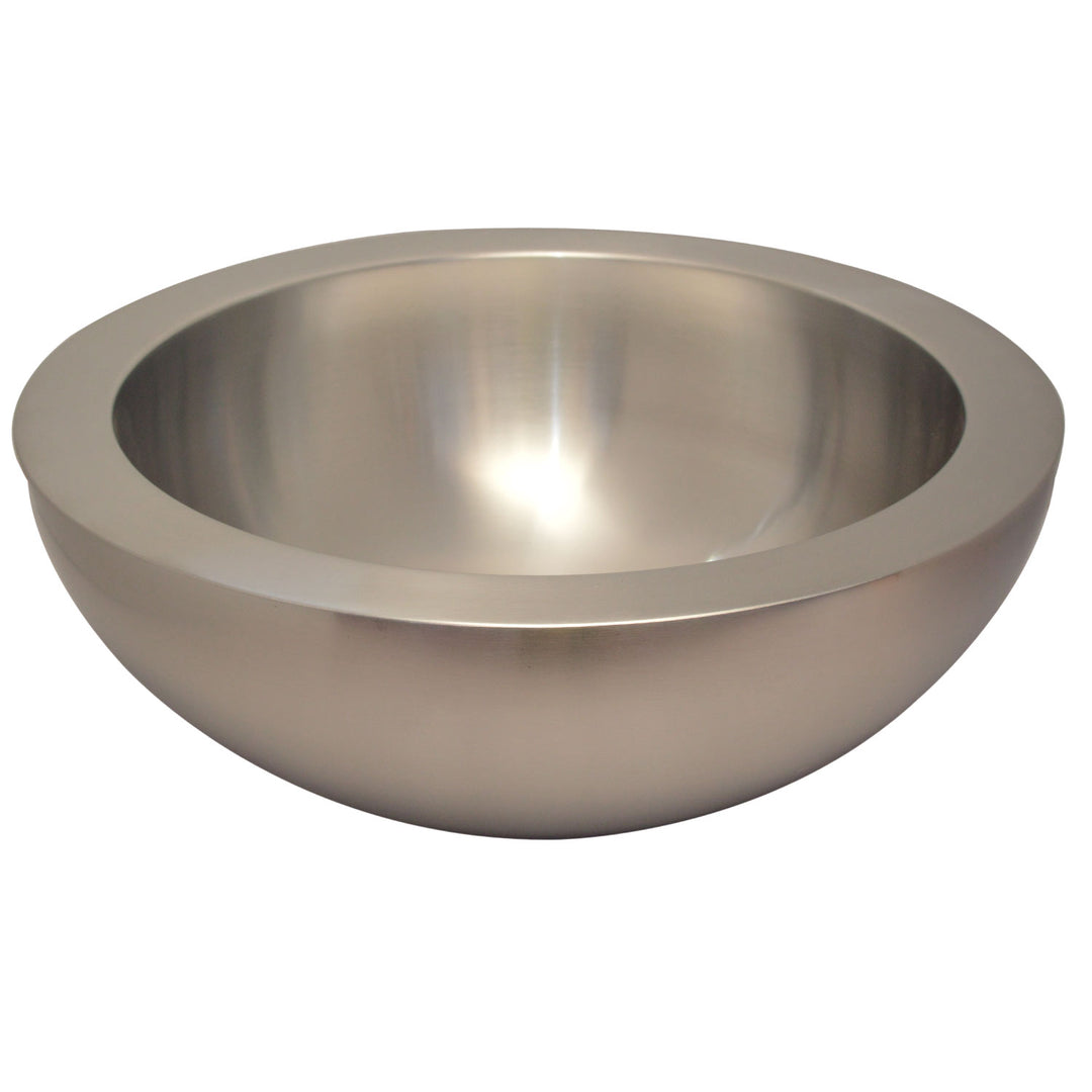 Lavabo orientale Faris argento