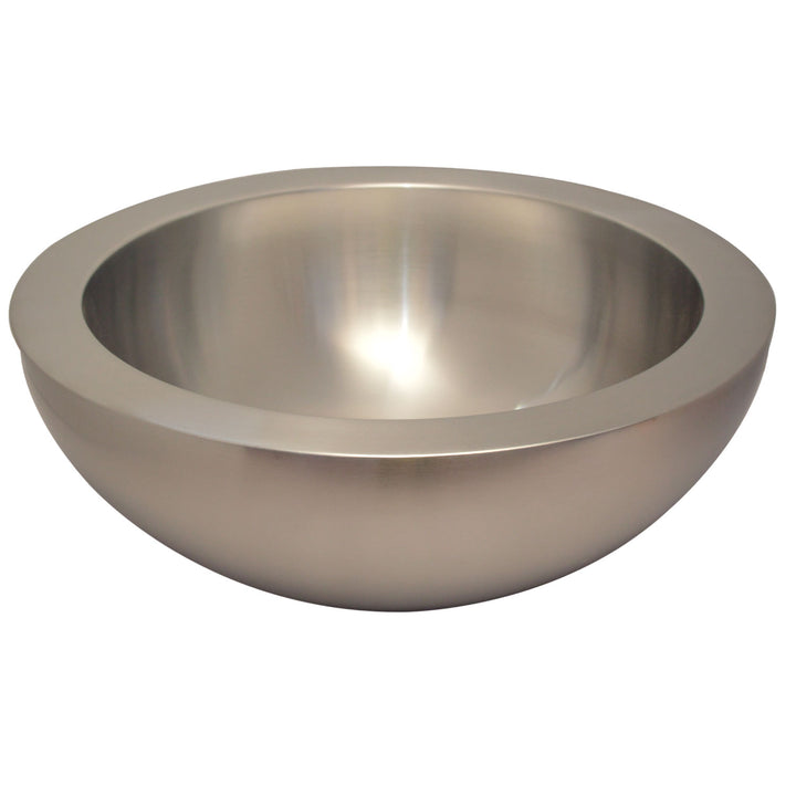 Lavabo orientale Faris argento