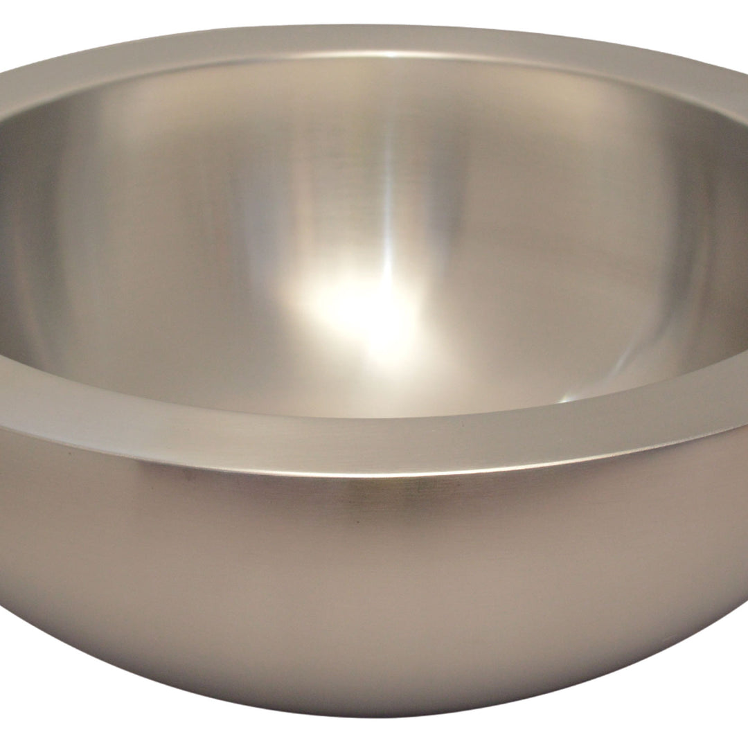 Lavabo orientale Faris argento